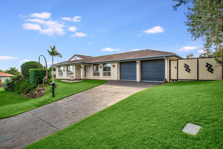 Second view of Homely house listing, 2 Tokay Close, Heritage Park QLD 4118