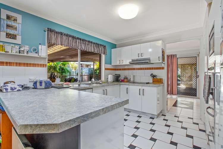 Fifth view of Homely house listing, 2 Tokay Close, Heritage Park QLD 4118