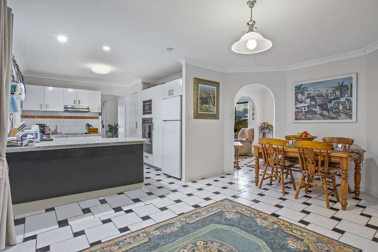 Sixth view of Homely house listing, 2 Tokay Close, Heritage Park QLD 4118