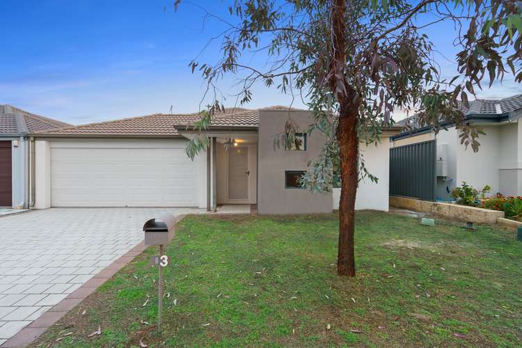 Third view of Homely house listing, 13 Hewell Road, Brabham WA 6055