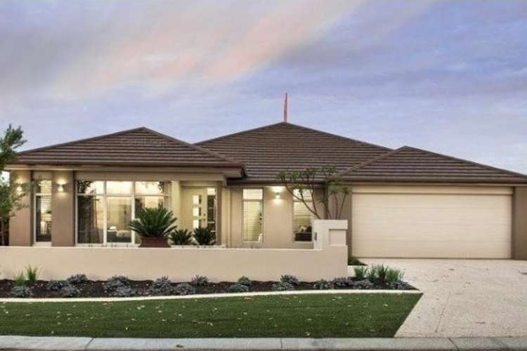 Main view of Homely house listing, 1 Savello Place, Brabham WA 6055