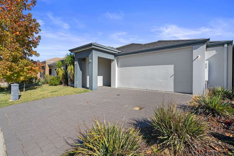 Third view of Homely house listing, 49 Rivington Entrance, Aveley WA 6069