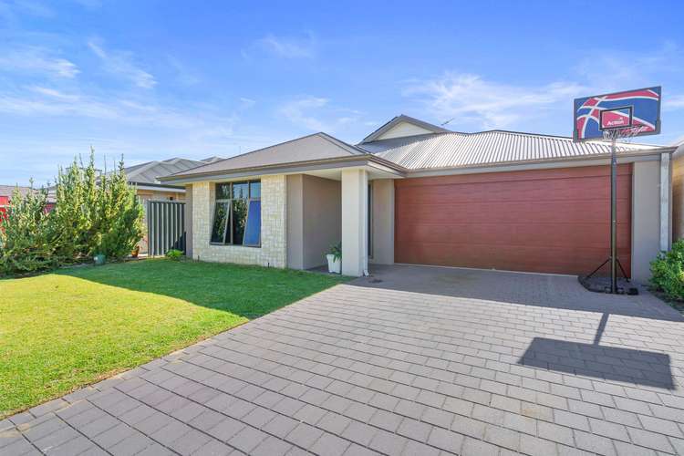 Main view of Homely house listing, 48 Castlereagh Way, Brabham WA 6055
