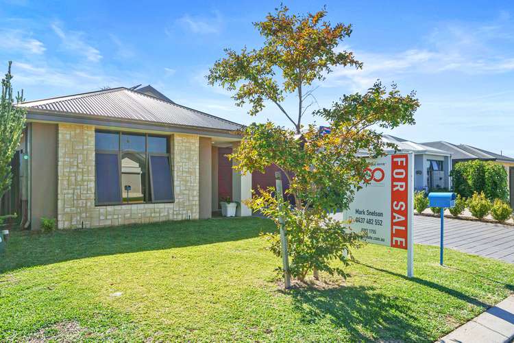 Third view of Homely house listing, 48 Castlereagh Way, Brabham WA 6055