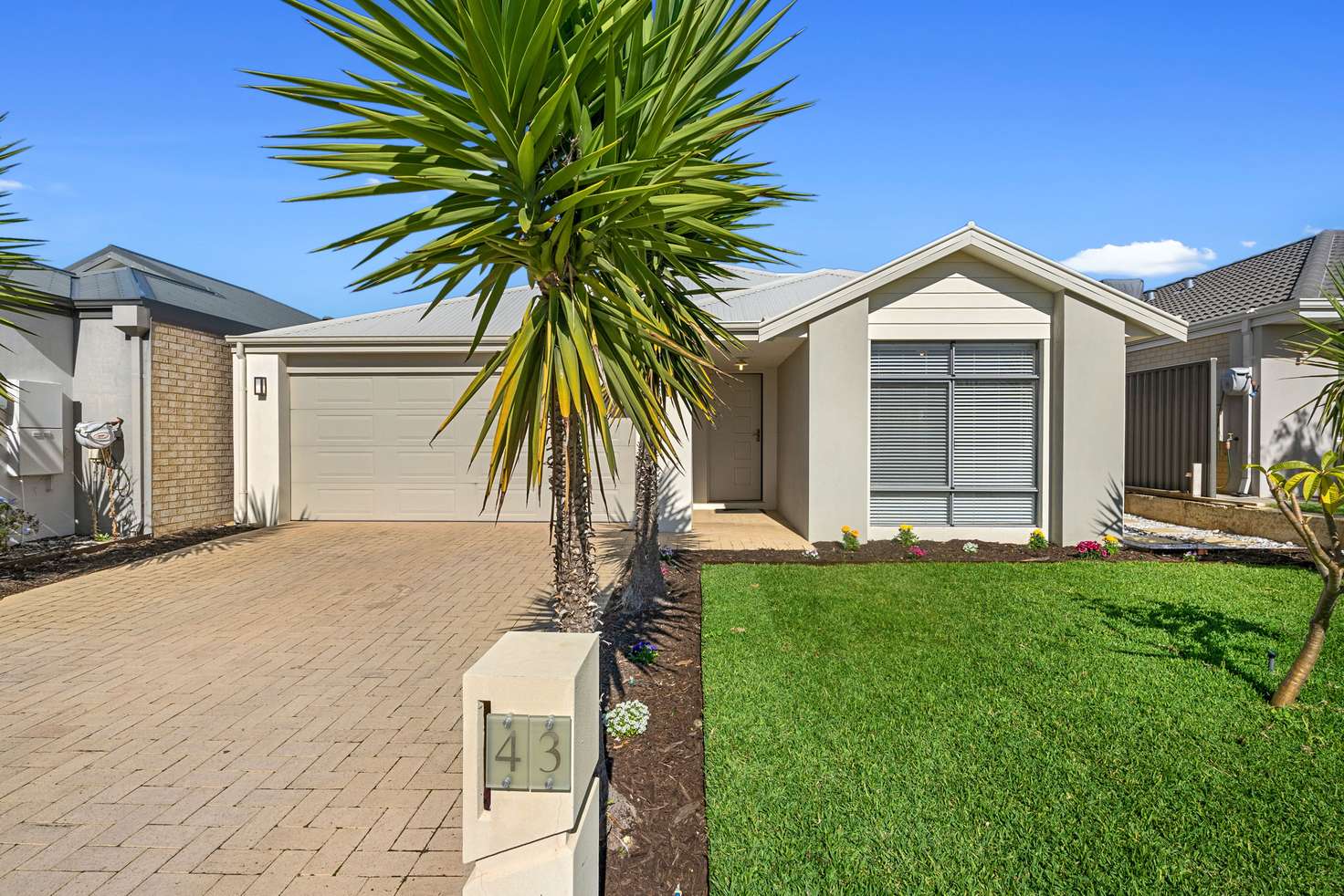 Main view of Homely house listing, 43 Syon Way, Brabham WA 6055