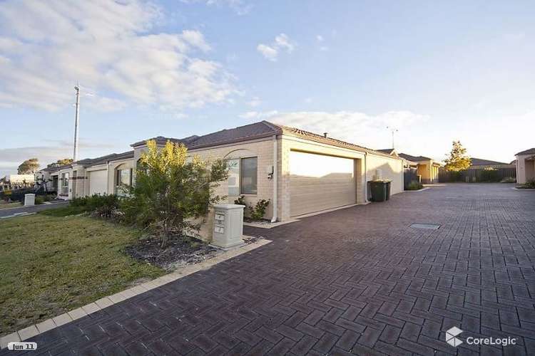 Second view of Homely house listing, 5/10 Dulegal Way, Aveley WA 6069