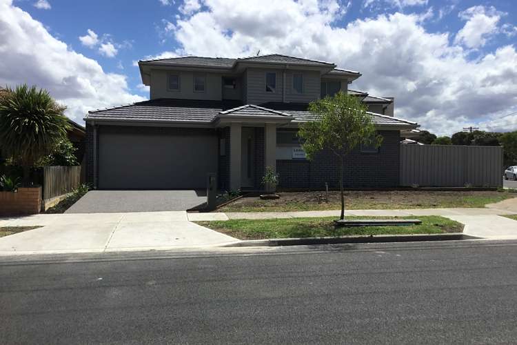 Main view of Homely townhouse listing, 29 Rachelle Road, Keilor East VIC 3033