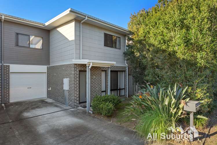 Main view of Homely townhouse listing, 2/5 Devereaux Road, Boronia Heights QLD 4124