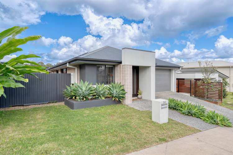 Main view of Homely house listing, 362 Providence Parade, South Ripley QLD 4306