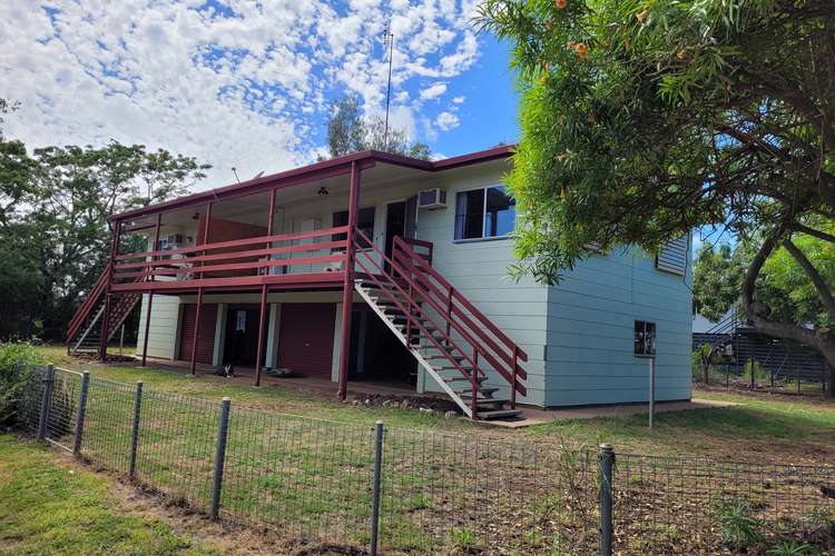 Main view of Homely unit listing, 2 CAMERON STREET, The Gemfields QLD 4702