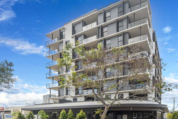 Main view of Homely apartment listing, 7 JEAVONS LANE, Stones Corner QLD 4120