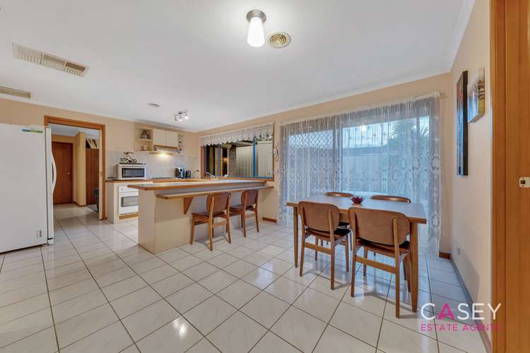 Second view of Homely house listing, 9 Vincent Court, Cranbourne North VIC 3977