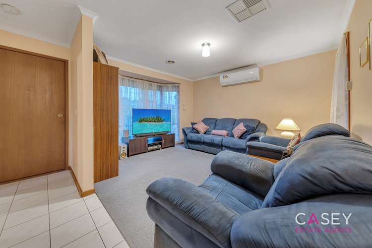 Fifth view of Homely house listing, 9 Vincent Court, Cranbourne North VIC 3977