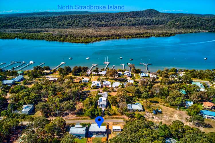 Third view of Homely house listing, 76 Highland Ridge Road, Russell Island QLD 4184