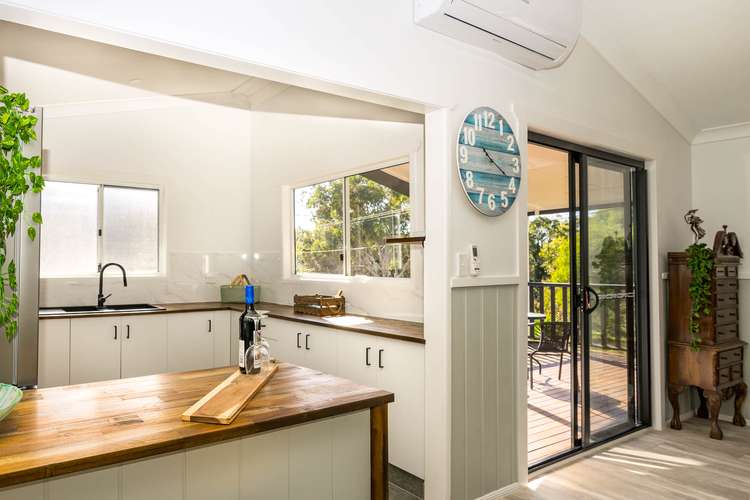 Sixth view of Homely house listing, 76 Highland Ridge Road, Russell Island QLD 4184