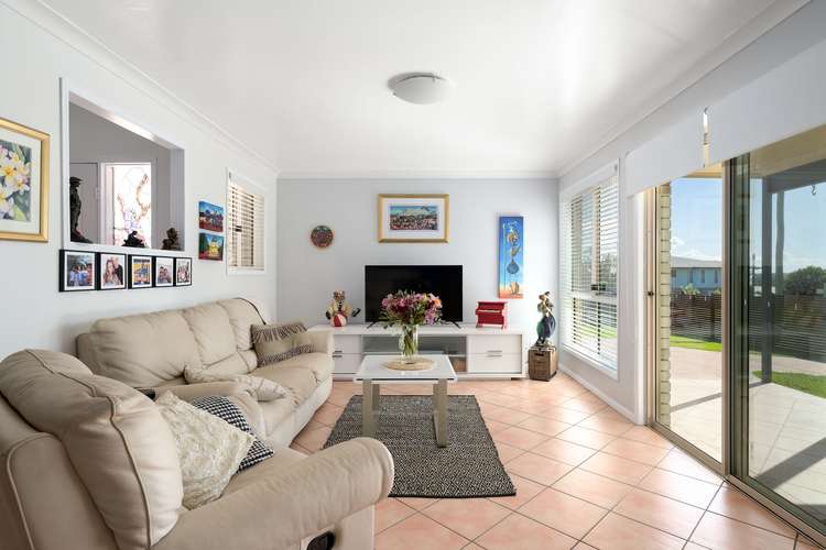 Fifth view of Homely house listing, 32 TINGIRA CLOSE, Rainbow Beach QLD 4581