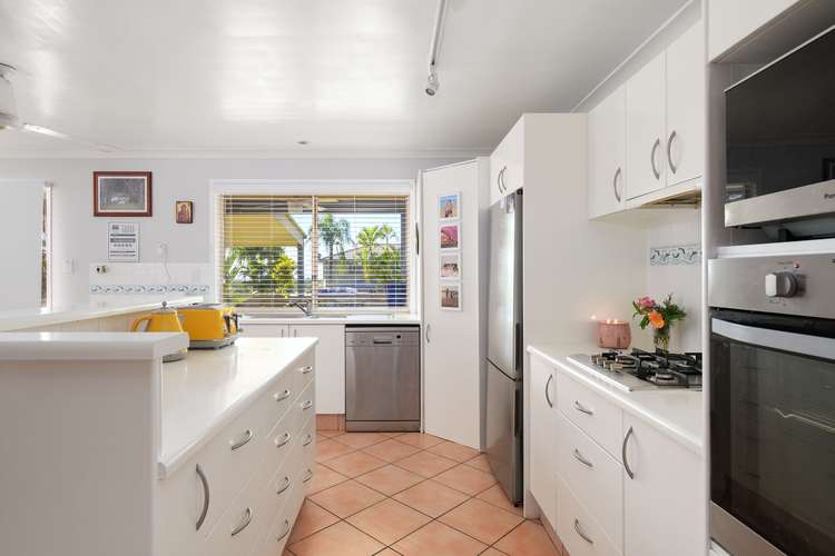 Sixth view of Homely house listing, 32 TINGIRA CLOSE, Rainbow Beach QLD 4581