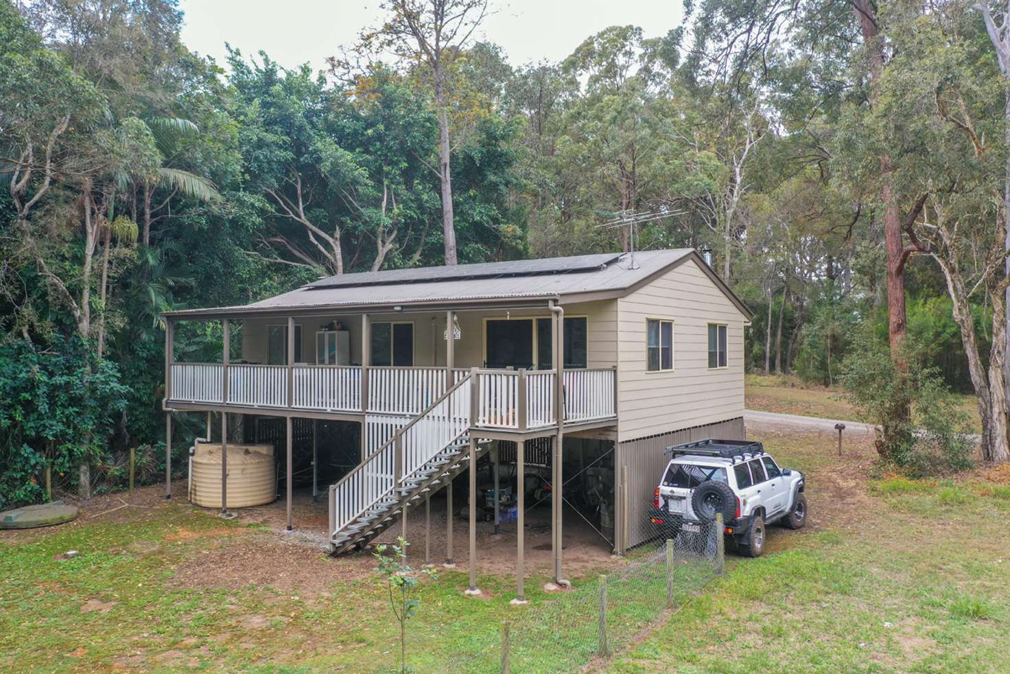 Main view of Homely house listing, 5 Piccaninny Street, Macleay Island QLD 4184