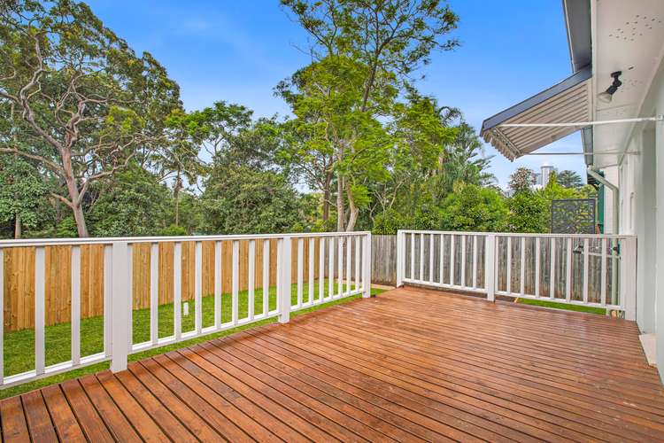 Fifth view of Homely house listing, 103 Fullers Road, Chatswood NSW 2067