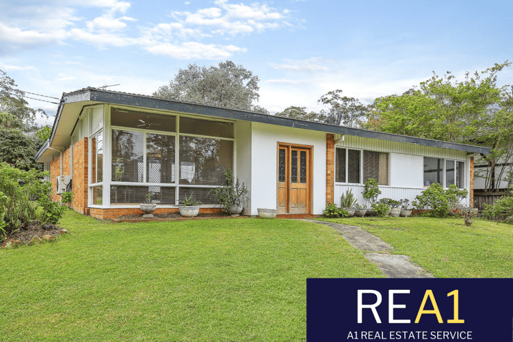 Main view of Homely house listing, 6 Davis Avenue, Epping NSW 2121