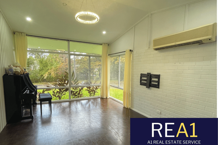 Second view of Homely house listing, 6 Davis Avenue, Epping NSW 2121
