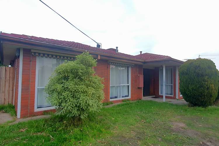 Main view of Homely house listing, 23 Navarre Court, Meadow Heights VIC 3048