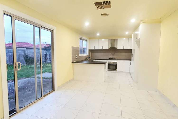 Fifth view of Homely house listing, 23 Navarre Court, Meadow Heights VIC 3048