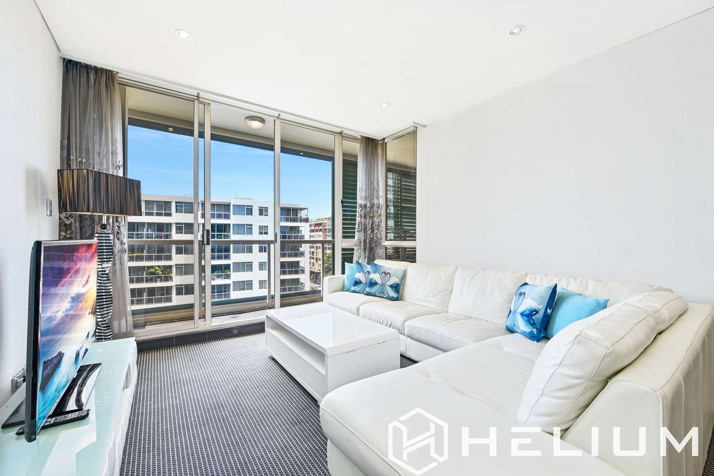 Main view of Homely apartment listing, 219/11 Potter Street, Waterloo NSW 2017