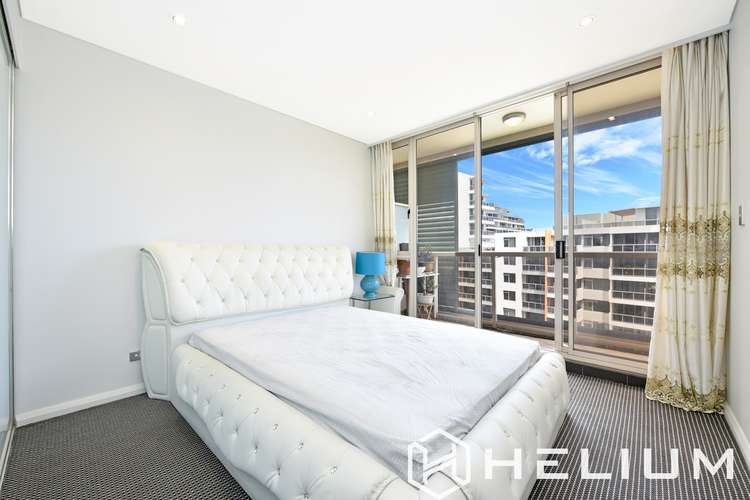 Third view of Homely apartment listing, 219/11 Potter Street, Waterloo NSW 2017