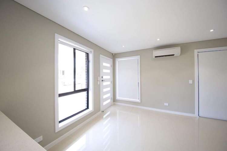 Fourth view of Homely flat listing, 2A Derbyshire Avenue, Toongabbie NSW 2146