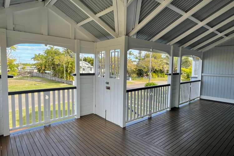 Third view of Homely house listing, 19 Buss Street, Bundaberg South QLD 4670