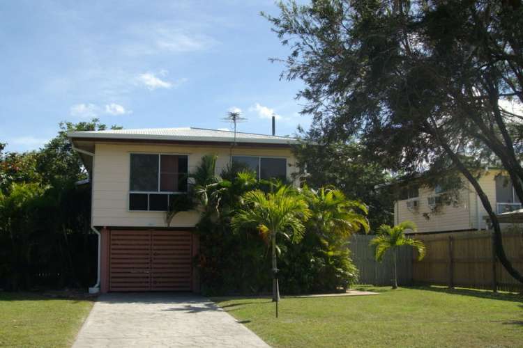 Main view of Homely house listing, 31 Dimmock, Heatley QLD 4814