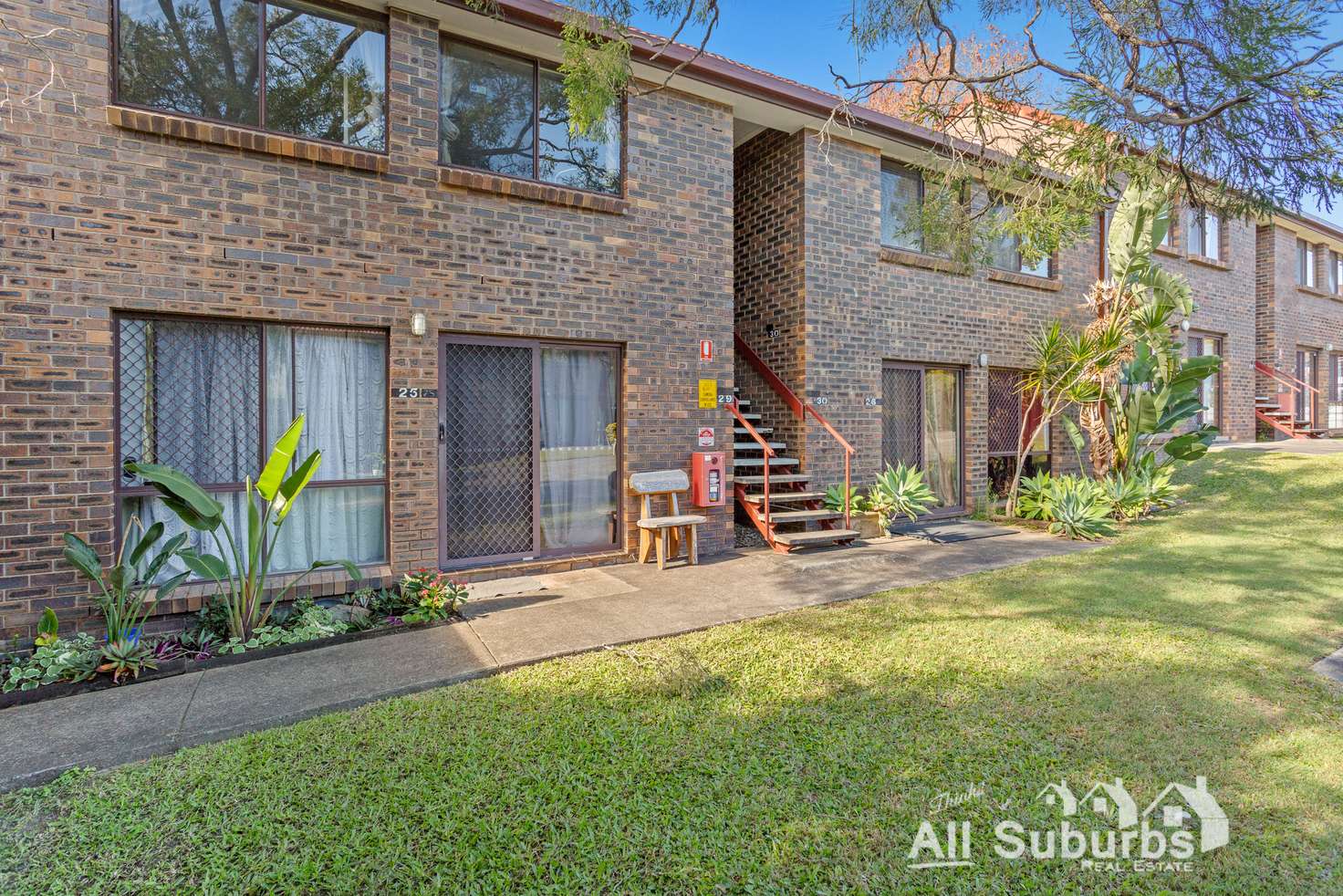 Main view of Homely unit listing, 30/41-43 Defiance Road, Woodridge QLD 4114