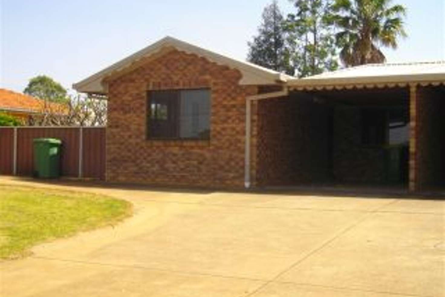 Main view of Homely unit listing, A/291 North Street, Wilsonton Heights QLD 4350