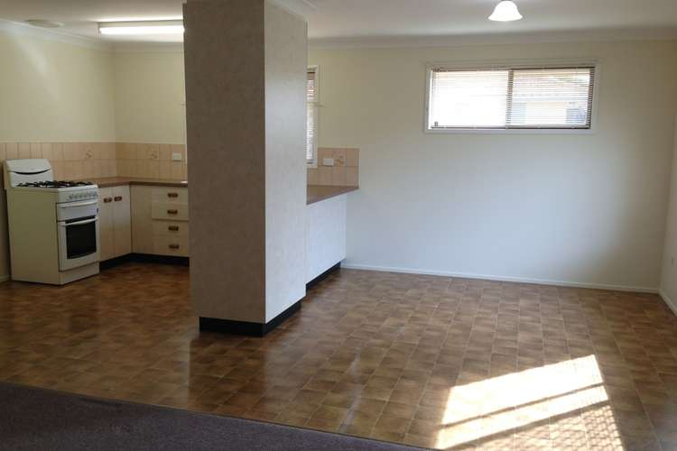 Fourth view of Homely unit listing, A/291 North Street, Wilsonton Heights QLD 4350