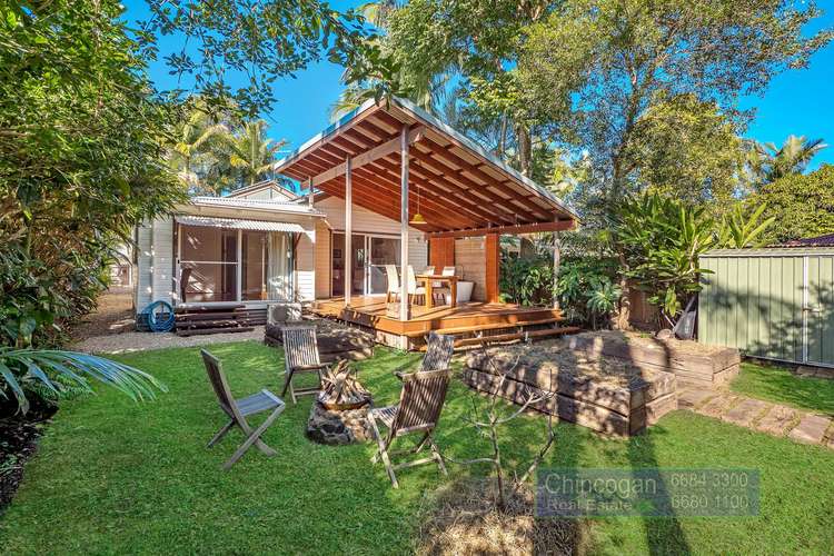 Main view of Homely house listing, 14 Morrison Avenue, Mullumbimby NSW 2482