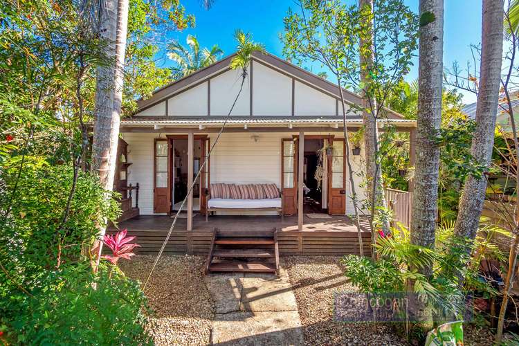 Second view of Homely house listing, 14 Morrison Avenue, Mullumbimby NSW 2482