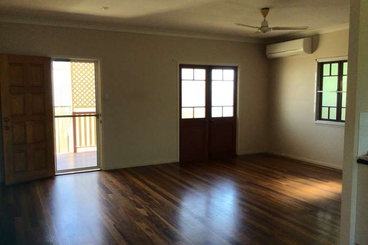 Second view of Homely house listing, 73 Thirteenth Avenue, Railway Estate QLD 4810