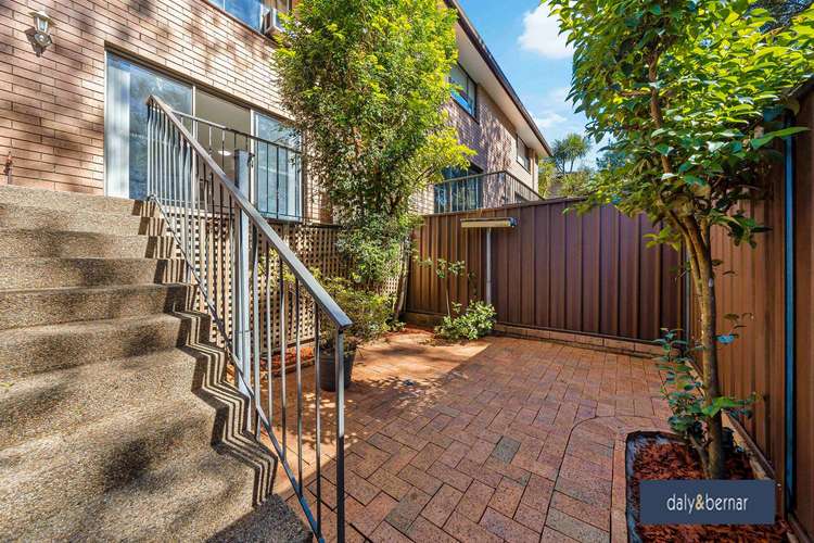 Fourth view of Homely townhouse listing, 19/25 Taranto Road, Marsfield NSW 2122