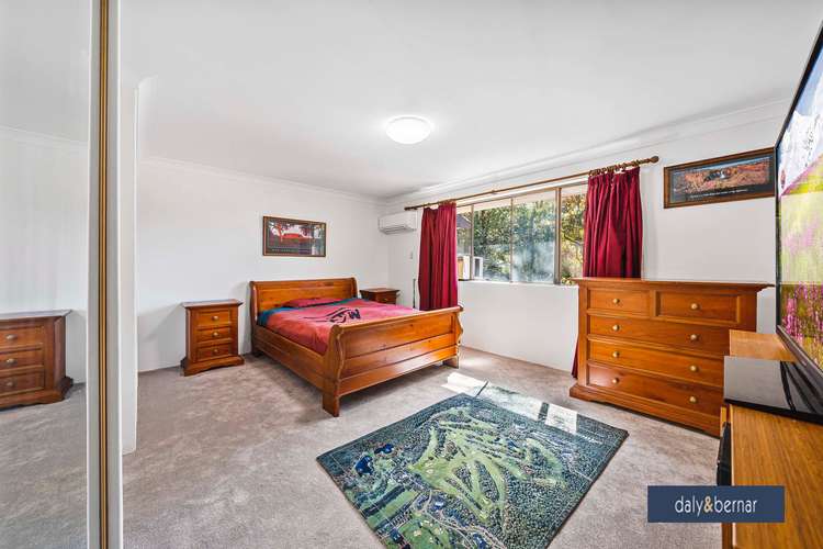 Fifth view of Homely townhouse listing, 19/25 Taranto Road, Marsfield NSW 2122
