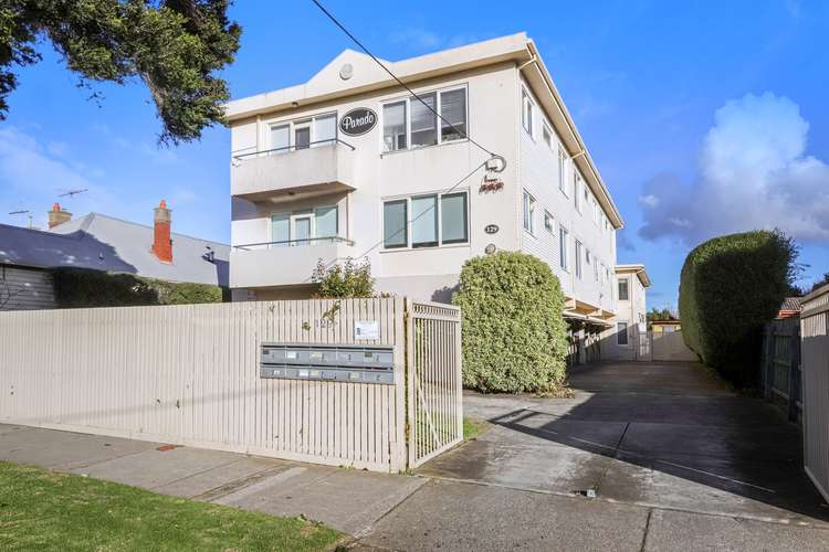 Main view of Homely apartment listing, 7/129 The Parade, Ascot Vale VIC 3032