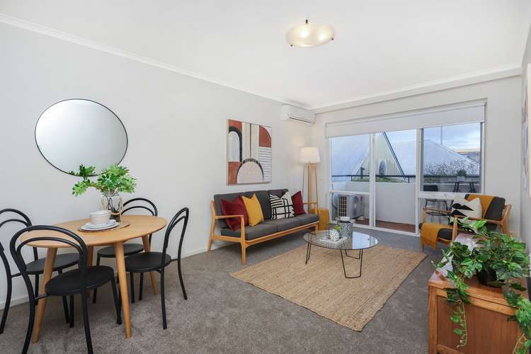 Third view of Homely apartment listing, 7/129 The Parade, Ascot Vale VIC 3032