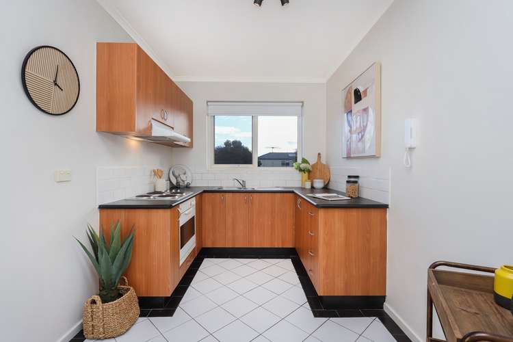 Fourth view of Homely apartment listing, 7/129 The Parade, Ascot Vale VIC 3032