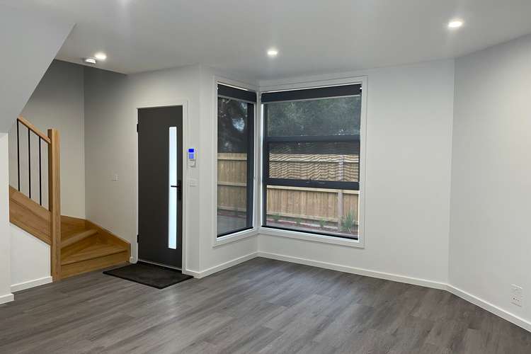 Second view of Homely house listing, 2/56 Melrose Drive, Tullamarine VIC 3043