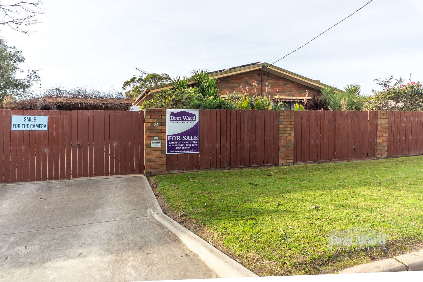 Main view of Homely house listing, 75 Mckean Street, Bairnsdale VIC 3875