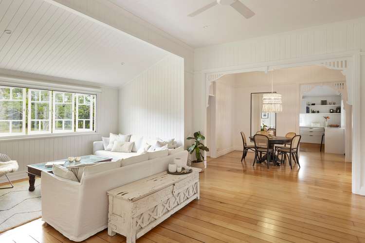 Third view of Homely house listing, 1 Avalon Avenue, Clunes NSW 2480