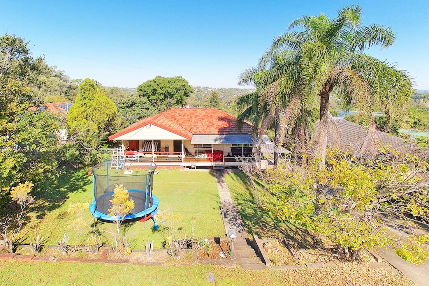 Main view of Homely house listing, 4 Aldershot Street, Sunnybank QLD 4109
