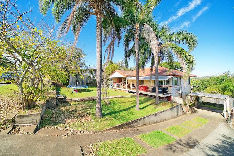 Second view of Homely house listing, 4 Aldershot Street, Sunnybank QLD 4109