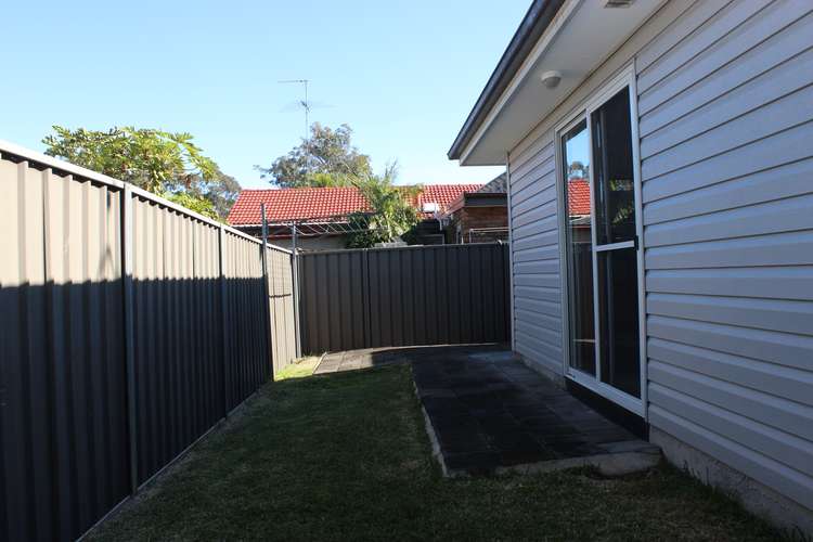 Fifth view of Homely house listing, 8A Shephard Street, Marayong NSW 2148