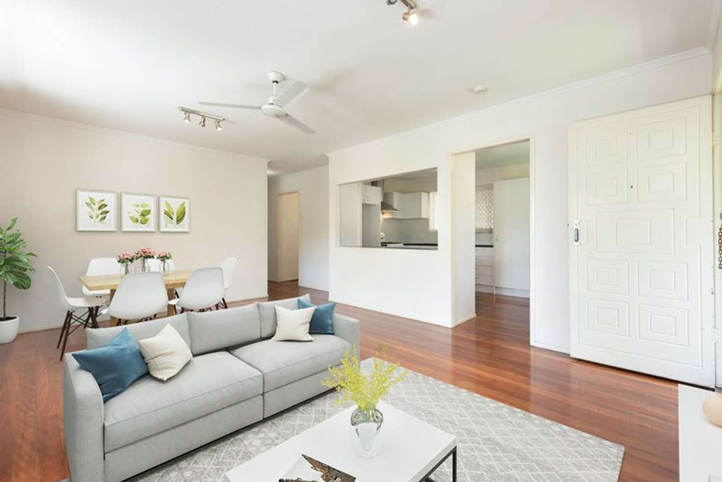 Main view of Homely house listing, 131 Gilliver Street, Mount Gravatt East QLD 4122